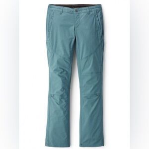 Kuhl Spire Roll Up Hiking Cargo Pants 4 Short